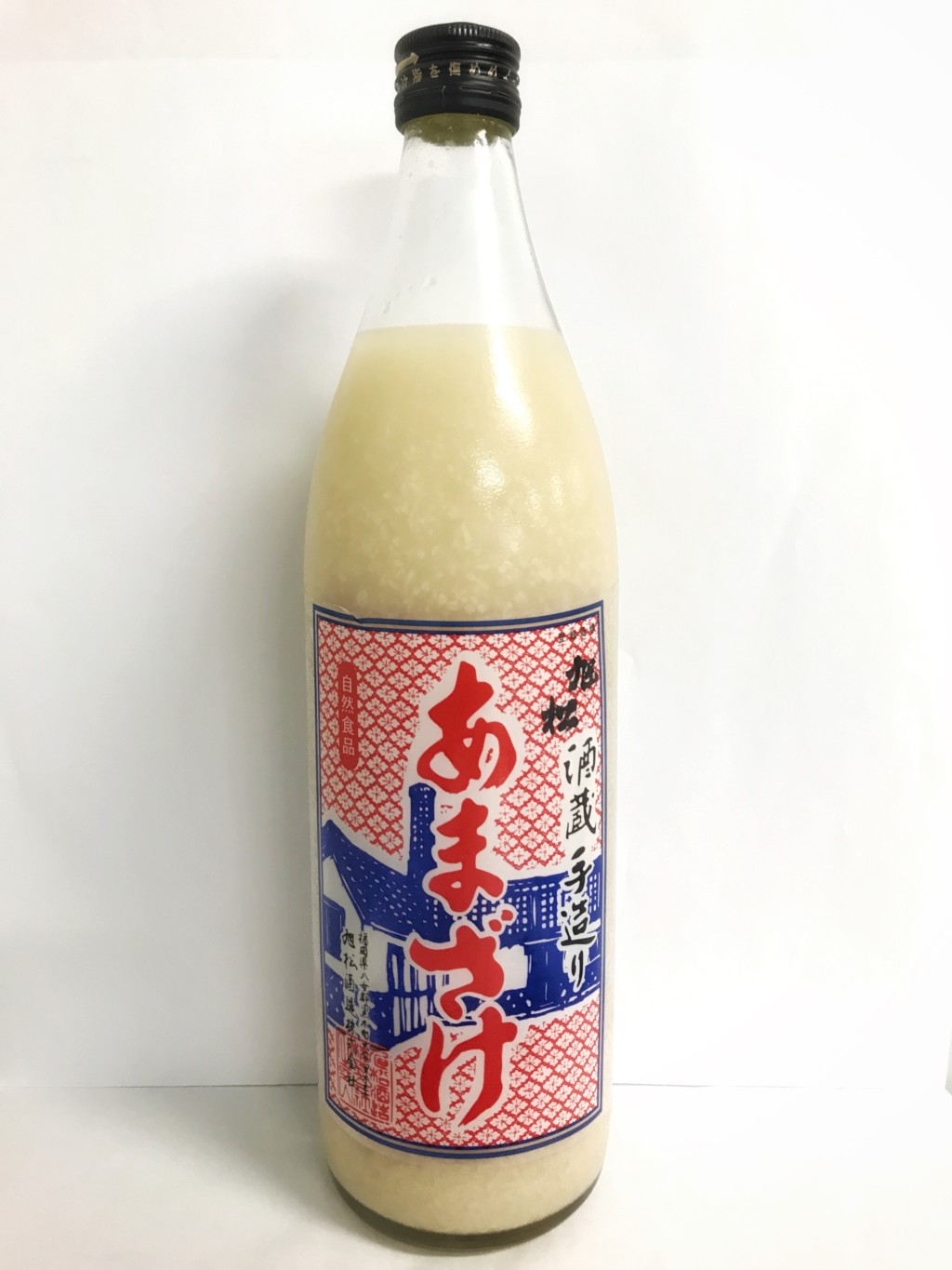 即納！最大半額！】 980g 米麹 最短当日出荷 ノンアルコール 6本 あまざけ 米